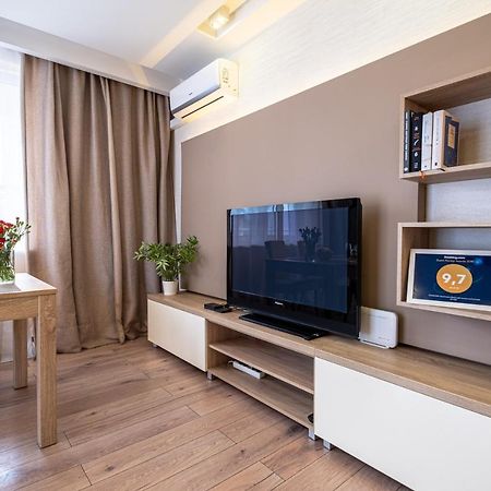 Stawowa Premium Apartment - 69 M2 With Sauna And Private Garage Красков Екстериор снимка