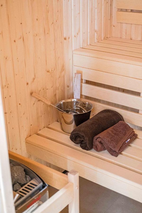 Stawowa Premium Apartment - 69 M2 With Sauna And Private Garage Красков Екстериор снимка