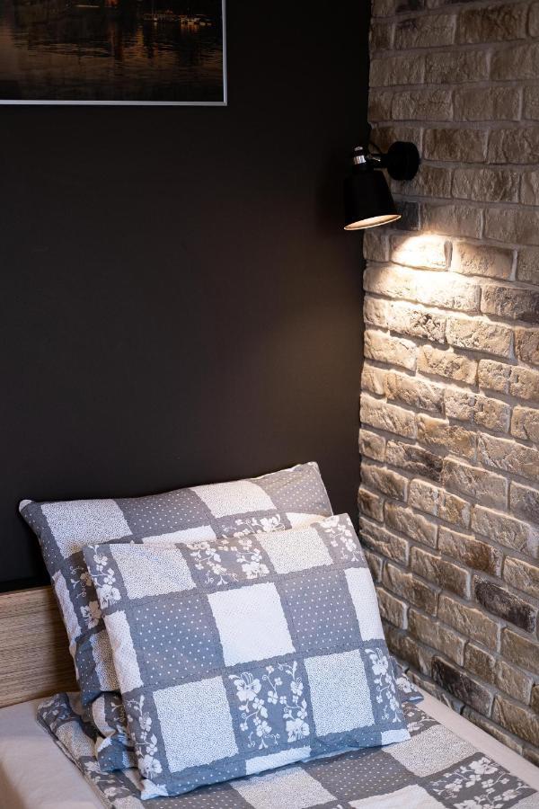 Stawowa Premium Apartment - 69 M2 With Sauna And Private Garage Красков Екстериор снимка