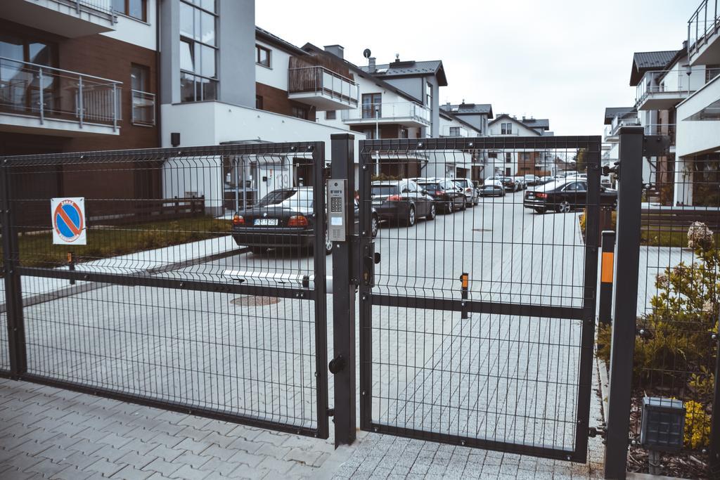 Stawowa Premium Apartment - 69 M2 With Sauna And Private Garage Красков Екстериор снимка